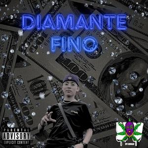 Diamante Fino (feat. Justin Zm) [Explicit]