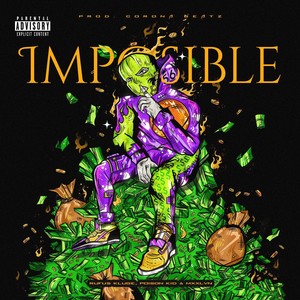 Imposible (Explicit)