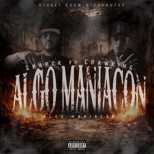 Algo Maniacón (Explicit)