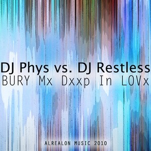 Bury Mx Dxxp In Lovx (Softcorx Vxrsion)