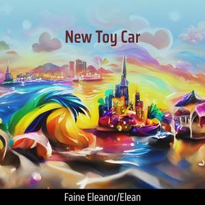 New Toy Car