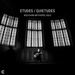 Etude Nr. 1 Tremolo