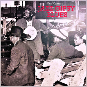 Jazz Gipsy Blues