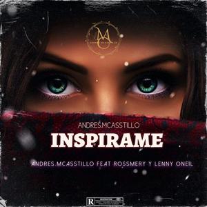 inspirame (feat. Rossmery & Lenny Oneil)