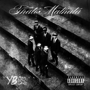 Ybx - Case No.166/05 (feat. Thato Mathata & 6RAYD BOOMING) (Explicit)