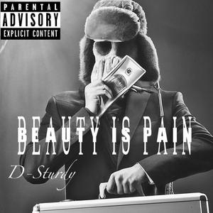 Beauty Is Pain (Explicit)