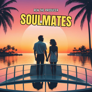 Soulmates (Instrumental)