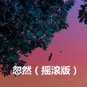 我的心太乱 (摇滚版)