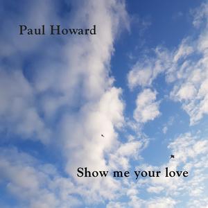 Show me your love (Radio Edit)