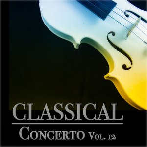 Classical Concerto, Vol. 12