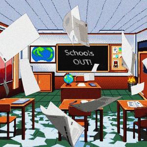 Skools Out! (feat. Only.Ty, $uPERDEAD & ISO) (Explicit)