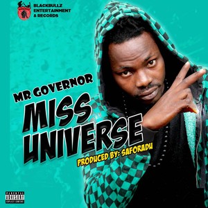 Miss Universe (Explicit)