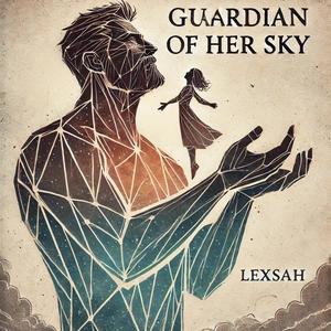 Guardian of her sky (feat. Sah) [Radio Edit]