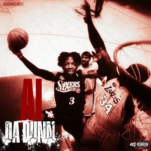 Da Dunn (AI) [Explicit]