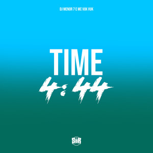 Time 4:44 (Explicit)