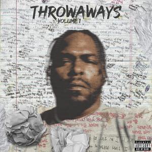 THE THROWAWAYS VOL1 (Explicit)