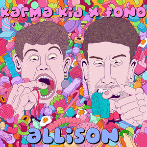 Fono - Allison (Original Mix)