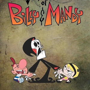 Billy & mandy (feat. Docedoce) [Explicit]