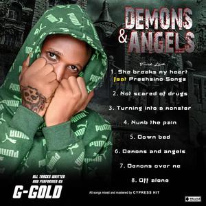 Demons & Angels (Explicit)