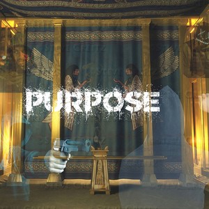 PURPOSE(feat. COWBOY BEEBOP) (Radio Edit|Explicit)
