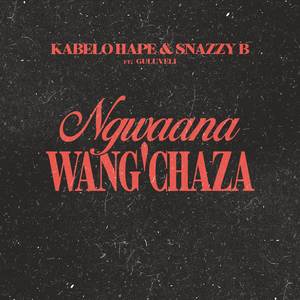 Ngwaana Wang’chaza