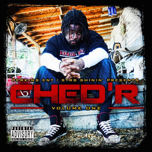 ChedR Vol. 1 (Explicit)