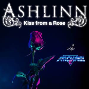 Kiss from a Rose