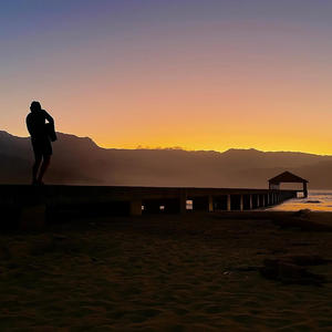 Ocean Eyes (feat. Zach Veira)