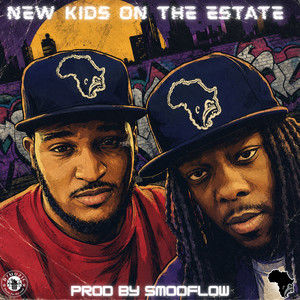 New Kids on the Estate