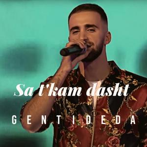 Sa T'kam Dasht (Radio Edit)