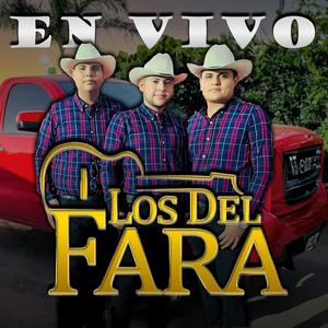 Los del Fara: En Vivo, Vol. 1