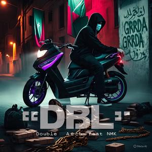 DLB (Dans le Bendo) (feat. Double Aitch & NMK)