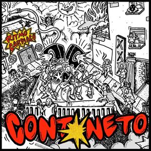 Ladrones (feat. Leo De Cecco)