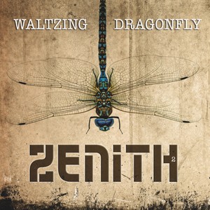 Waltzing Dragonfly