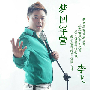 梦回军营