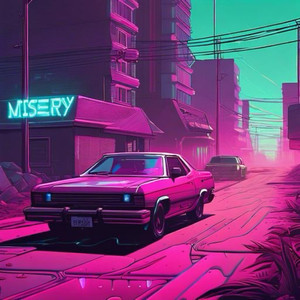 Misery Ave. (Explicit)