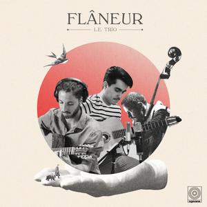 Flâneur