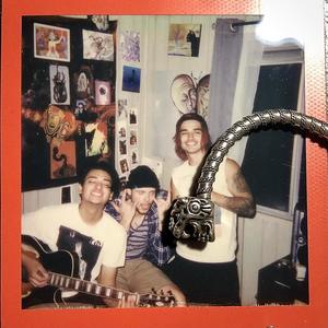 Black Nail Polish (feat. Mora Grey) (Explicit)