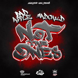 Not the ones(feat. MADCHILD) (Explicit)