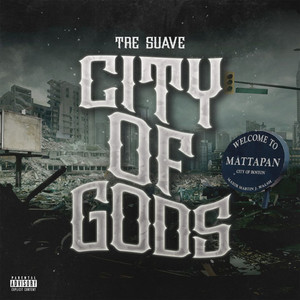 City of Gods (Explicit)