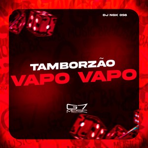 Tamborzão Vapo Vapo (Explicit)