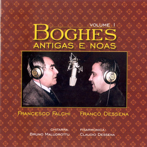 Boghes antigas e noas Vol. 1