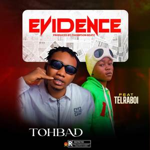 Evidence (Explicit)