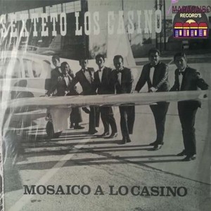 Mosaico a lo Casino