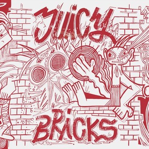 JUICY BRICKS