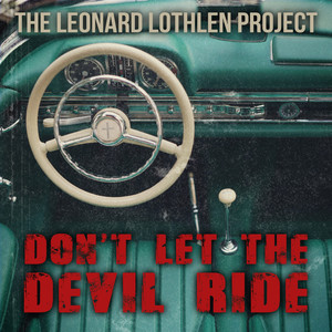 Don't Let the Devil Ride