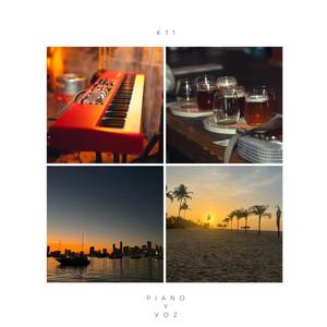 Piano y Voz