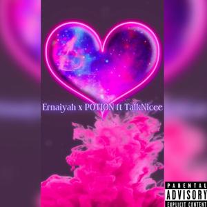 Potion(feat. TalkNicee) (Explicit)