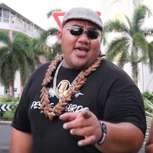 Taua Le Taimi(feat. Robyn Akari)