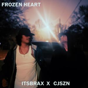 Frozen Heart (feat. CJszn)